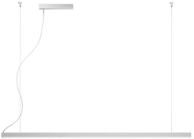 PANZERI Металлический светодиодный подвесной светильник Brooklyn sun-id-1392271 - Вид №7