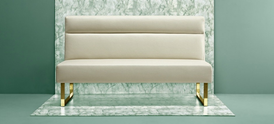 049820 Банкетка Missana Tibet Santreyd - Вид №1