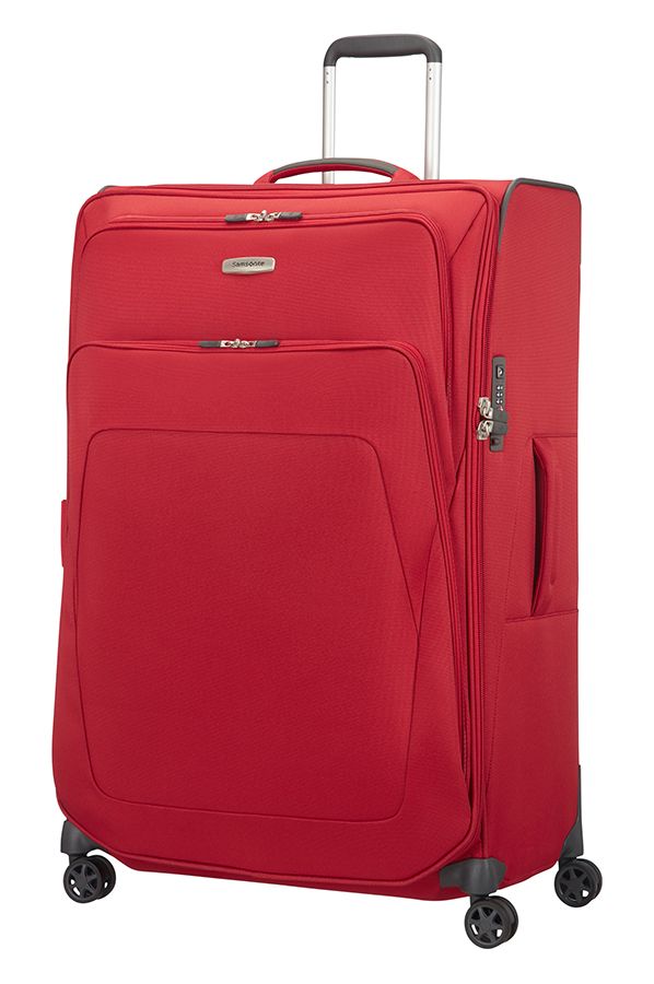 65N-00009 Чемодан 65N*009 Spinner 82/31 EXP Samsonite Spark SNG 