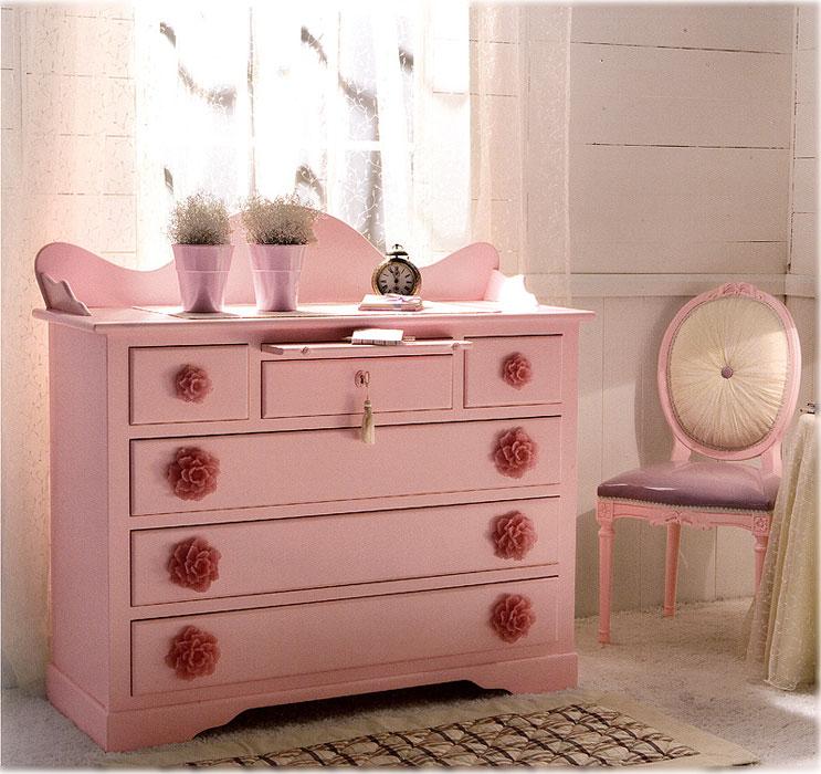 Комод  HALLEY 720 Junior