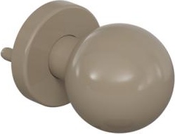 162PCR13.533 Комплект сменный противопожарный модель 165.21п HEWI Beschläge für Innentüren  - Вид №4