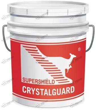 Supershield Гидроизоляционный продукт на цементной основе sun-id-1344892