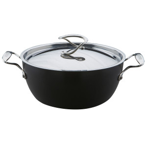 R88007 Кастрюля с крышкой , style, 5,2 л CIRCULON