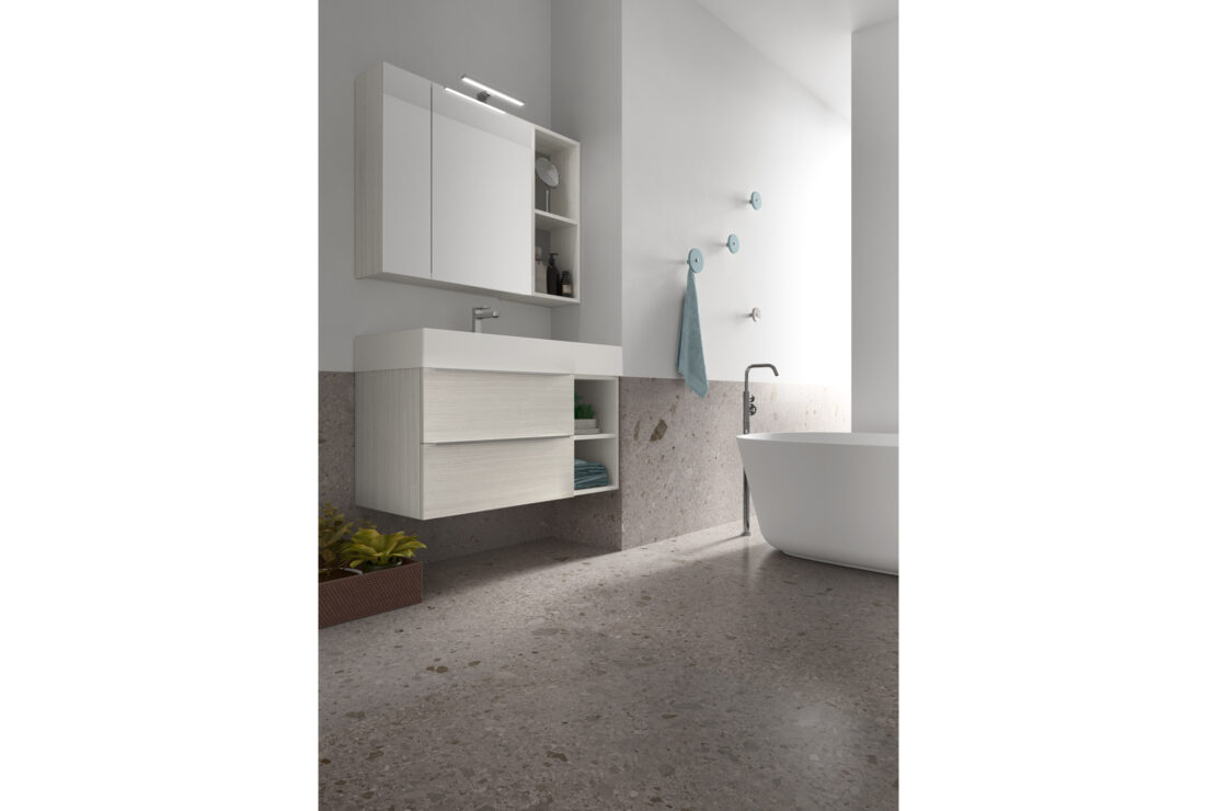 Комплект мебели 05 Arcom 46 STARC05 - Вид №7