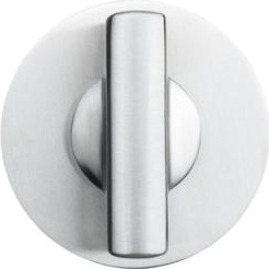 306.23XANR туалетная розетка HEWI System 111 | Edelstahl  - Вид №3