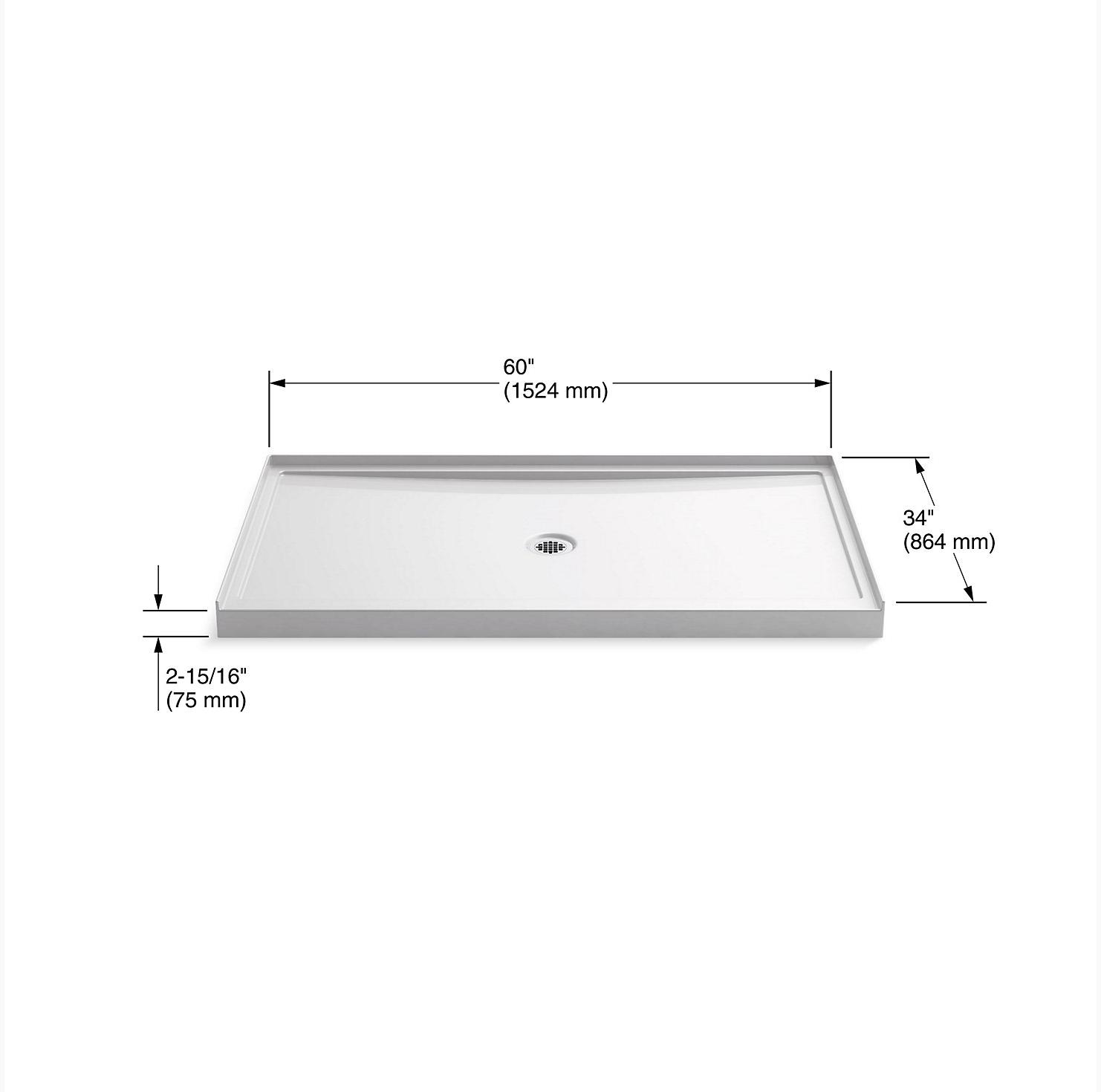 KOHLER  K-8649-G9  - Вид №3