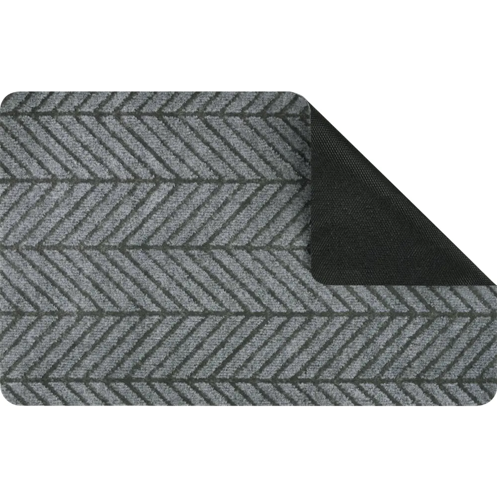 Santreyd DM1: Элегантный придверный коврик для защиты от грязи 89375842 STLM-1361586 - Вид №4