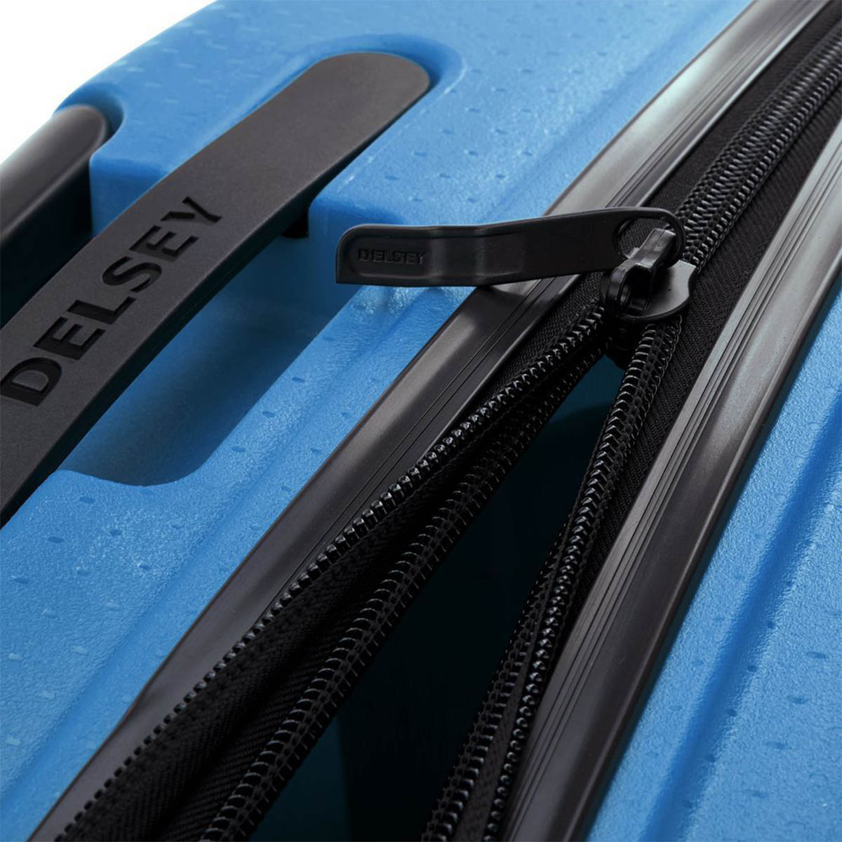 3861821 72 Чемодан 3861821 4 Double Wheels Expandable Trolley Case 76 Delsey Belmont Plus  - Вид №4