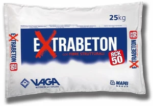 VAGA Предварительно смешанный конструкционный бетон  3631525