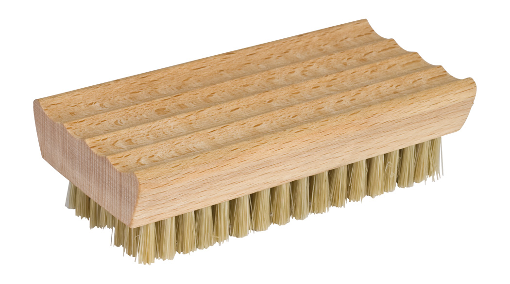 691010 Щетка для ногтей с мыльницей Buerstenwelt 