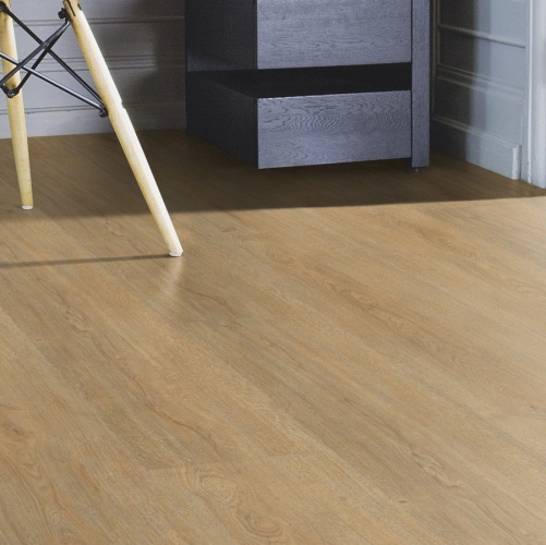 Пробка Wicanders Authentica Elegant Light (Гладкая) 1220х185 мм E1XG001 - Вид №41