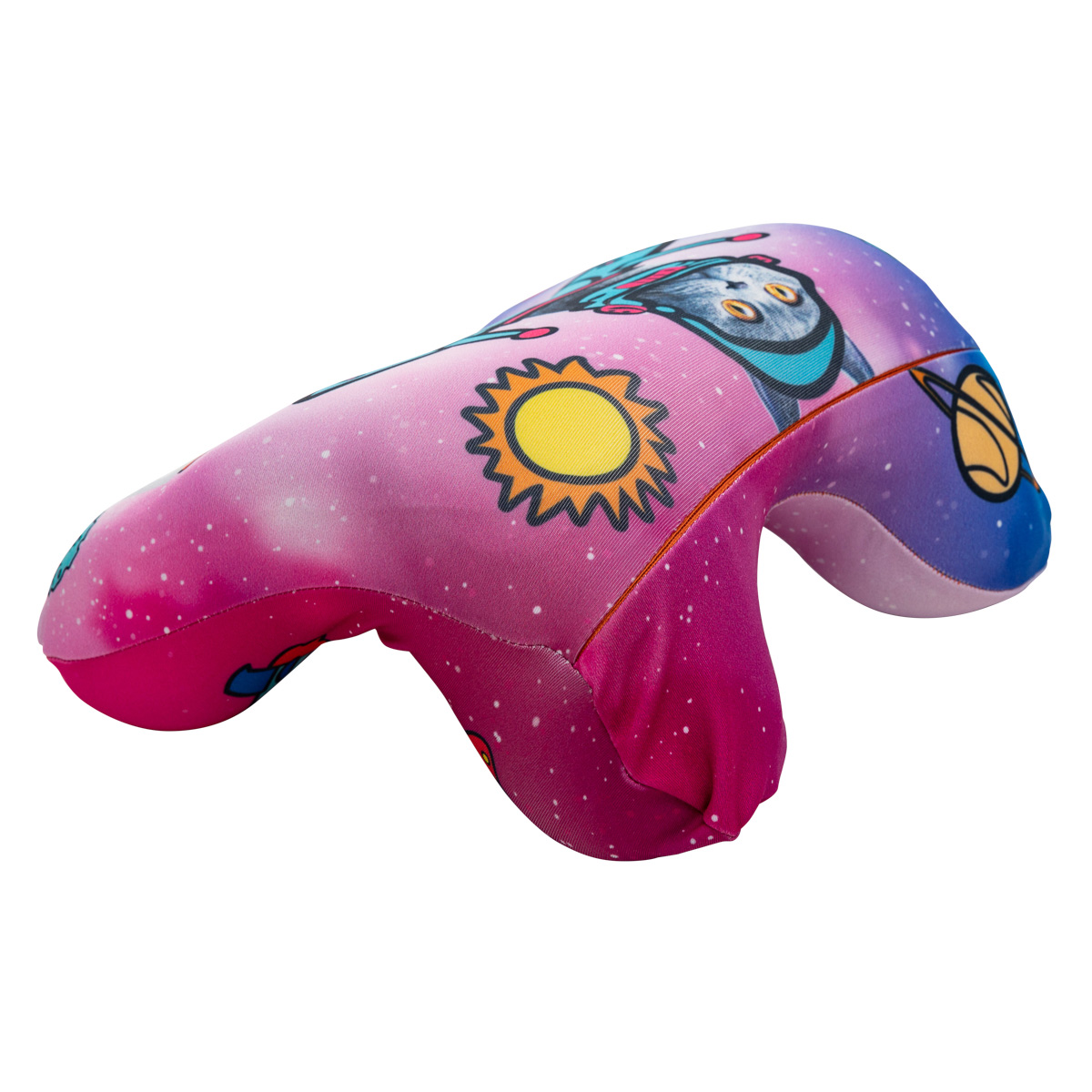 Nap Pillow Rocket Подушка Routemark Nap Pillow  - Вид №2