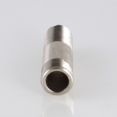 VTr.653.N.0410 Неразъемный сгон Valtec 1/2" х 100 мм  - Вид №6