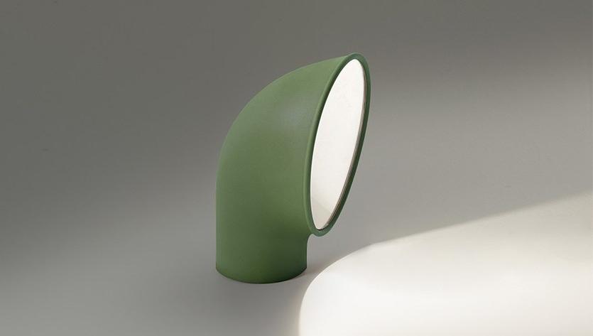 Artemide Напольный светодиодный торшер из алюминия sun-id-1431225 - Вид №1