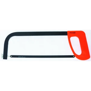 Пила по металлу Sparta 775865, деревянная ручка, 300 мм