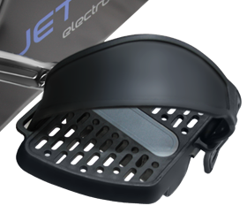 STAR Велотренажер oxygen jet star Oxygen Fitness  - Вид №5