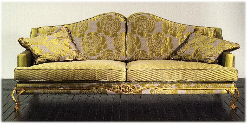 Диван  COLOMBOSTILE 4006 DV3 