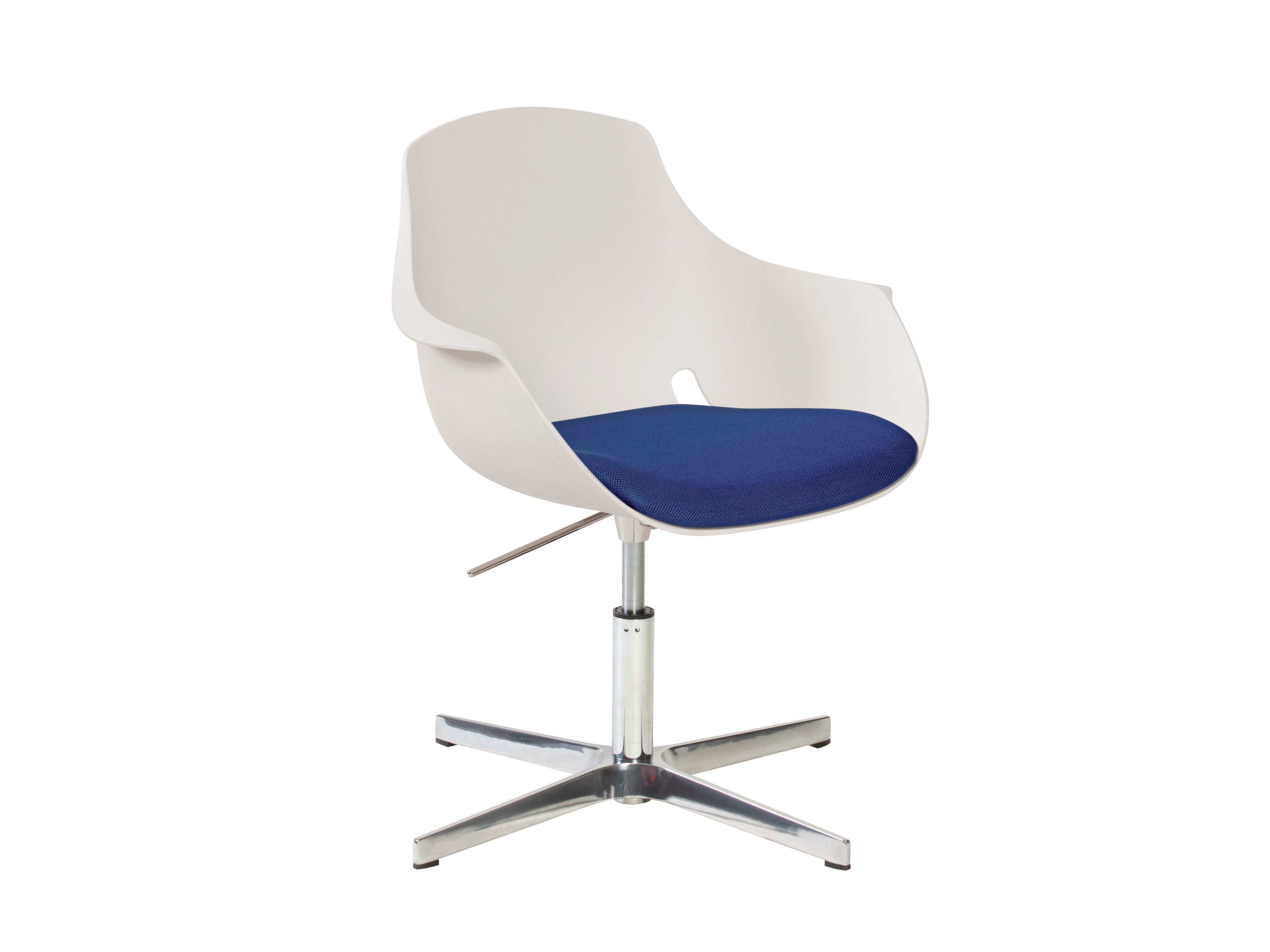 Поворотный стул для зала ожидания Giessegi OfficeTime ARCH-00057340 - Вид №1