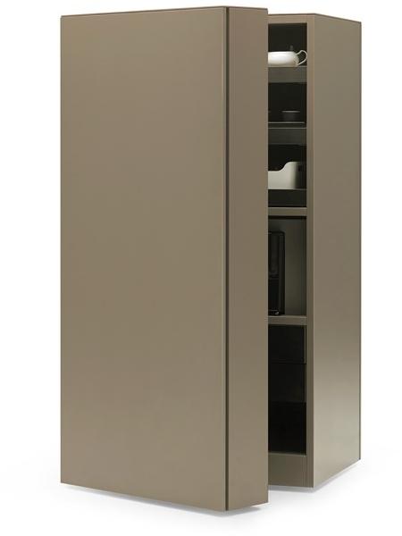 José Martínez Medina Комод с распашными дверцами Blacktone sun-id-1351890 - Вид №4