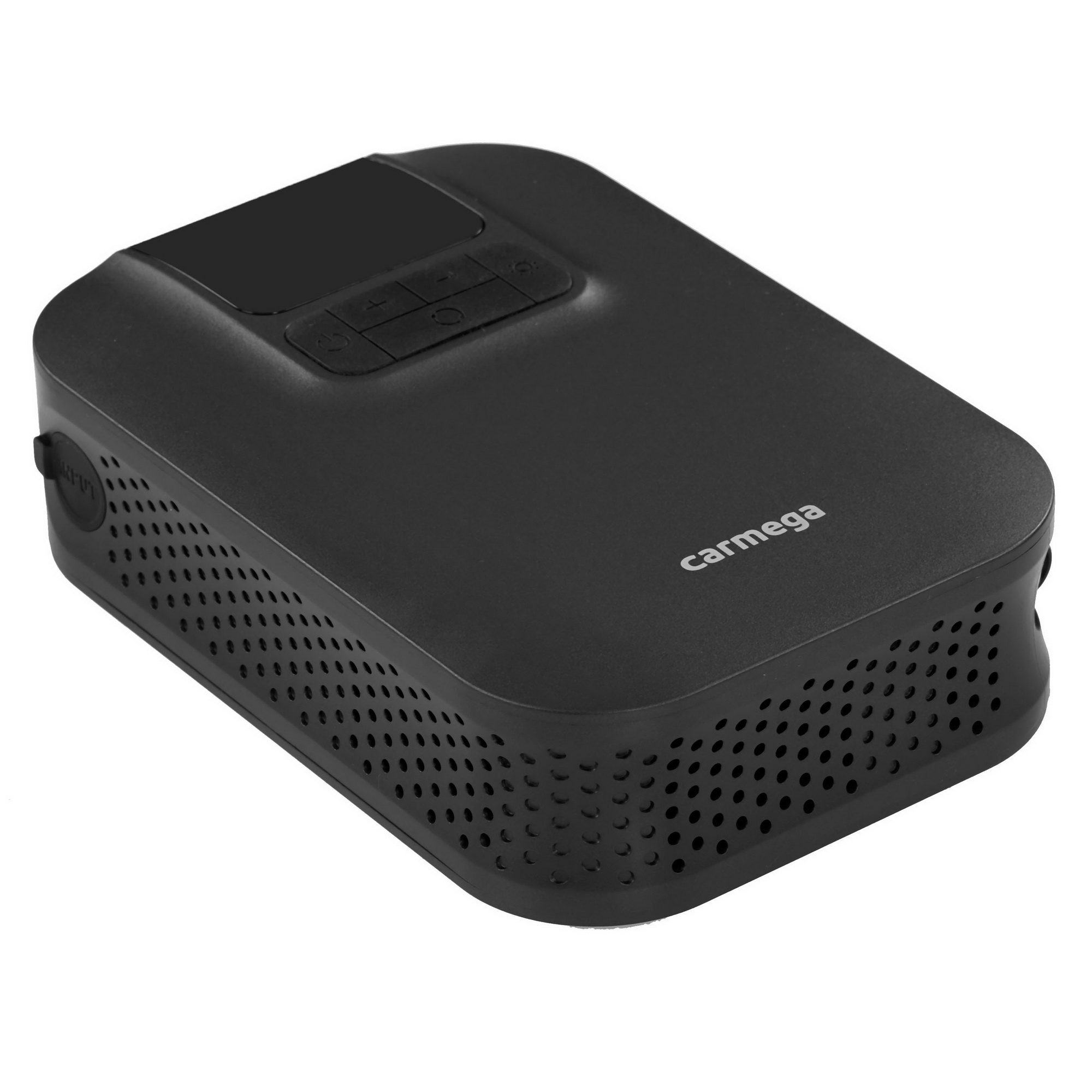 9975643 Компрессор CARMEGA CD-07 STDN-0117433 - Вид №3