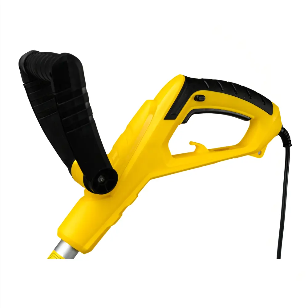 Триммер электрический Huter GET-RS32 600 Вт 82610290 STLM-2096772  - Вид №6