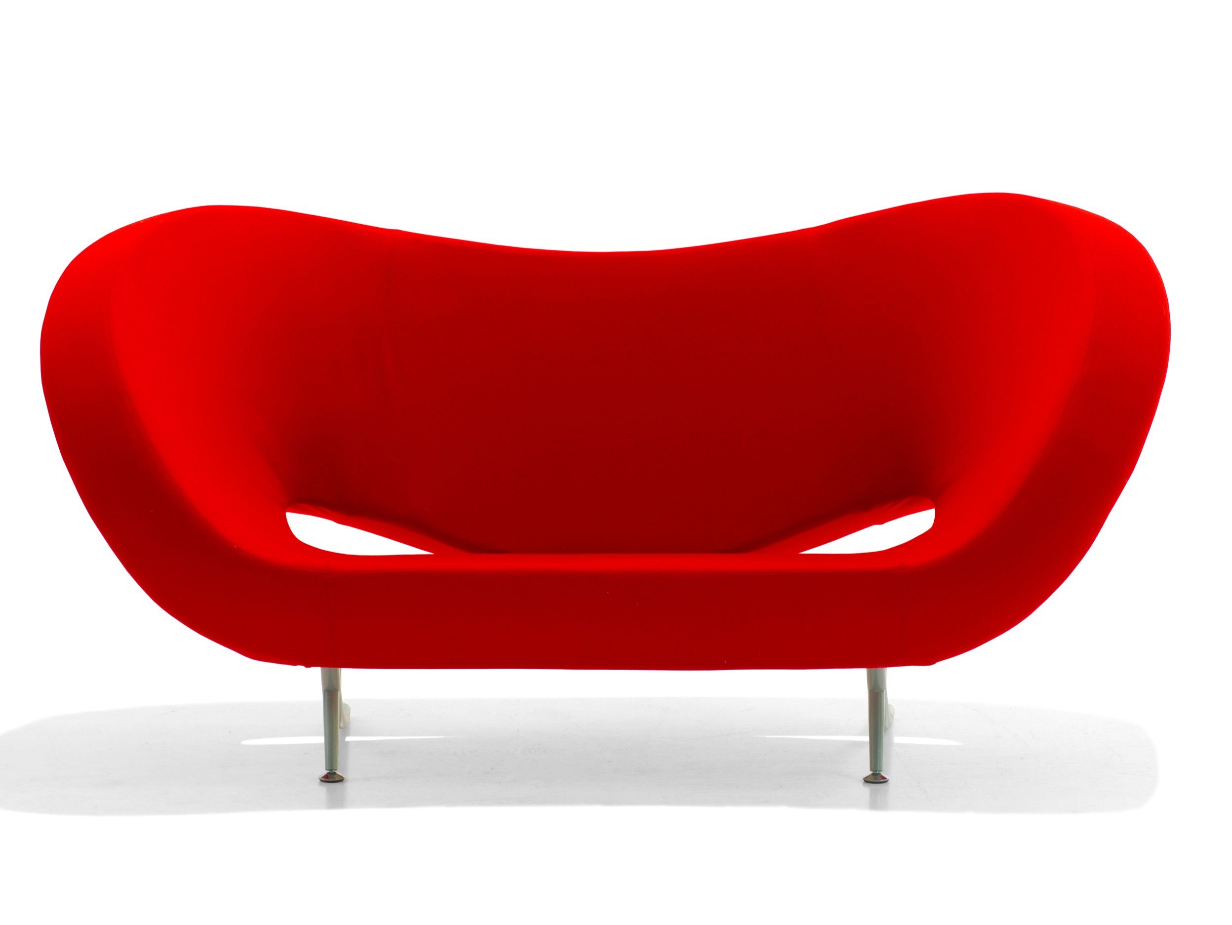 Диван из ткани или кожи MOROSO Виктория и Альберт ARCH-00128367 - Вид №1