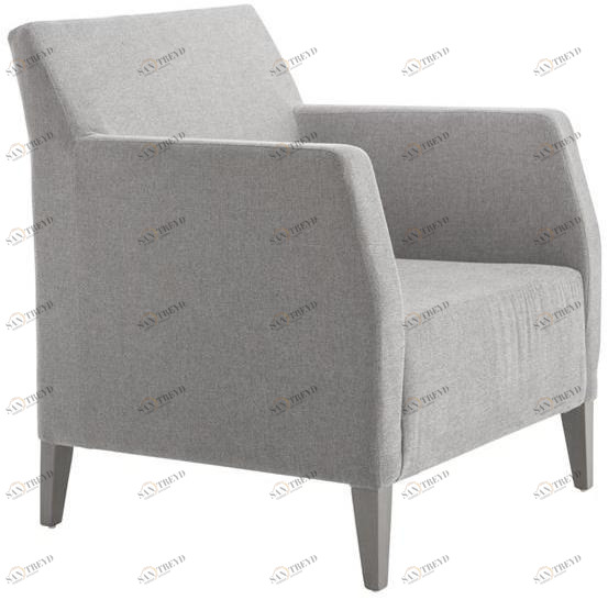 Palma Мягкое кресло с подлокотниками Miss 49sm.i4