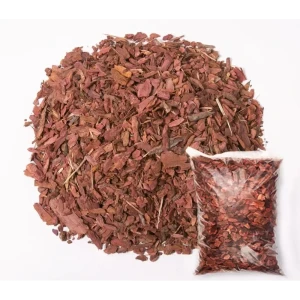 Santreyd Кора сибирской лиственницы для мульчирования 60 л 87487629