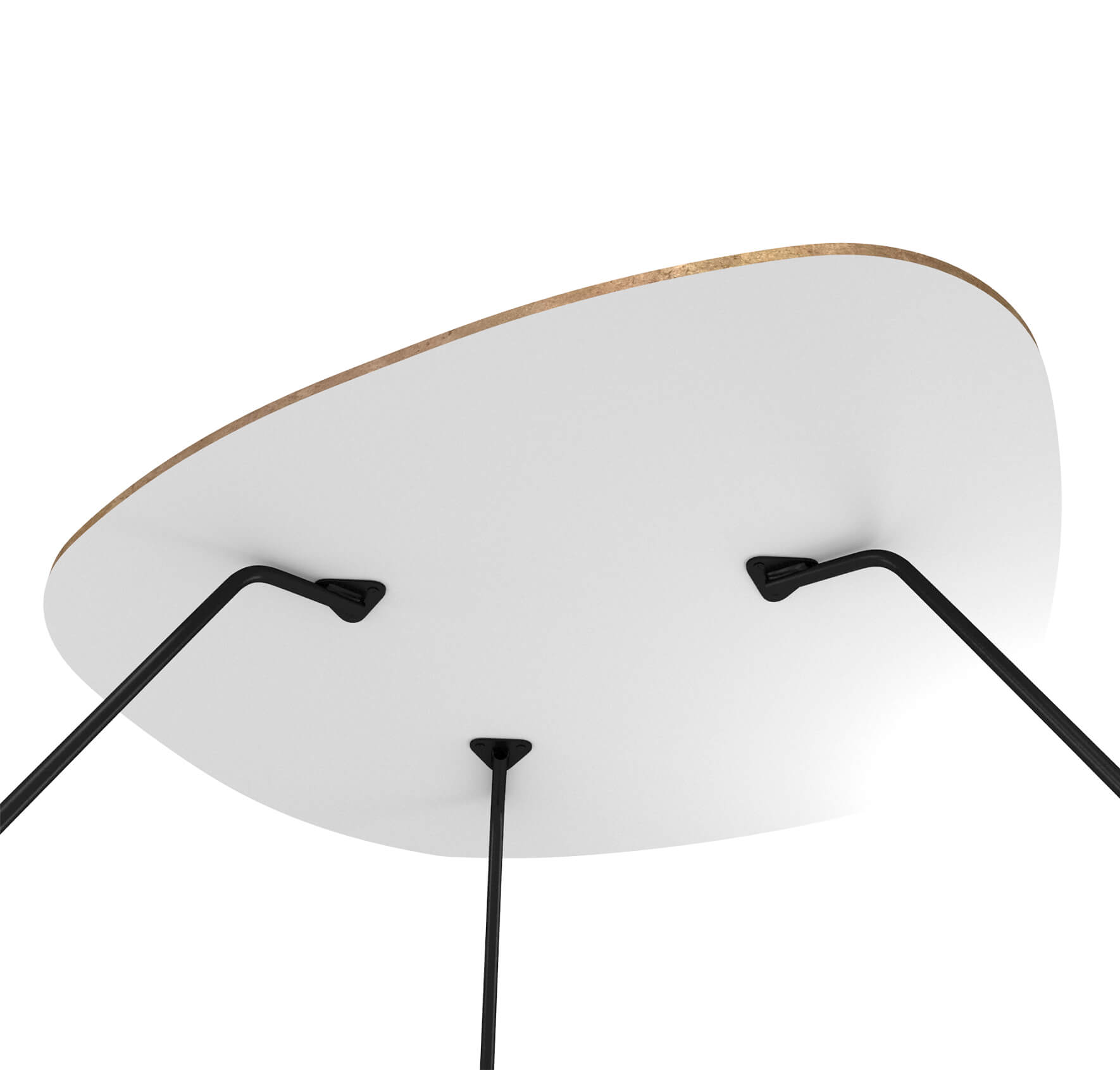 Столик журнальный SHT-CT52-1 Santreyd  - Вид №3