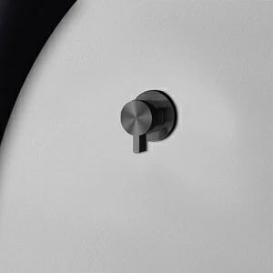 Девиатор 3-х режимный карбон TOOX Radomonte TXQ11c