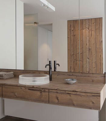 5471-061A Смесители для душа vola  - Вид №50