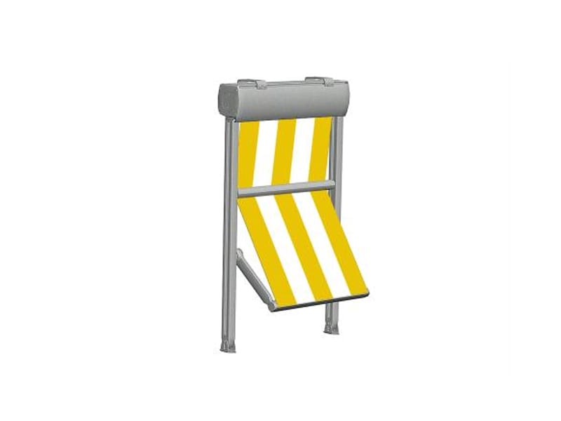 Навес с откидным верхом с боковыми направляющими BT Group T max ARCH-00010786