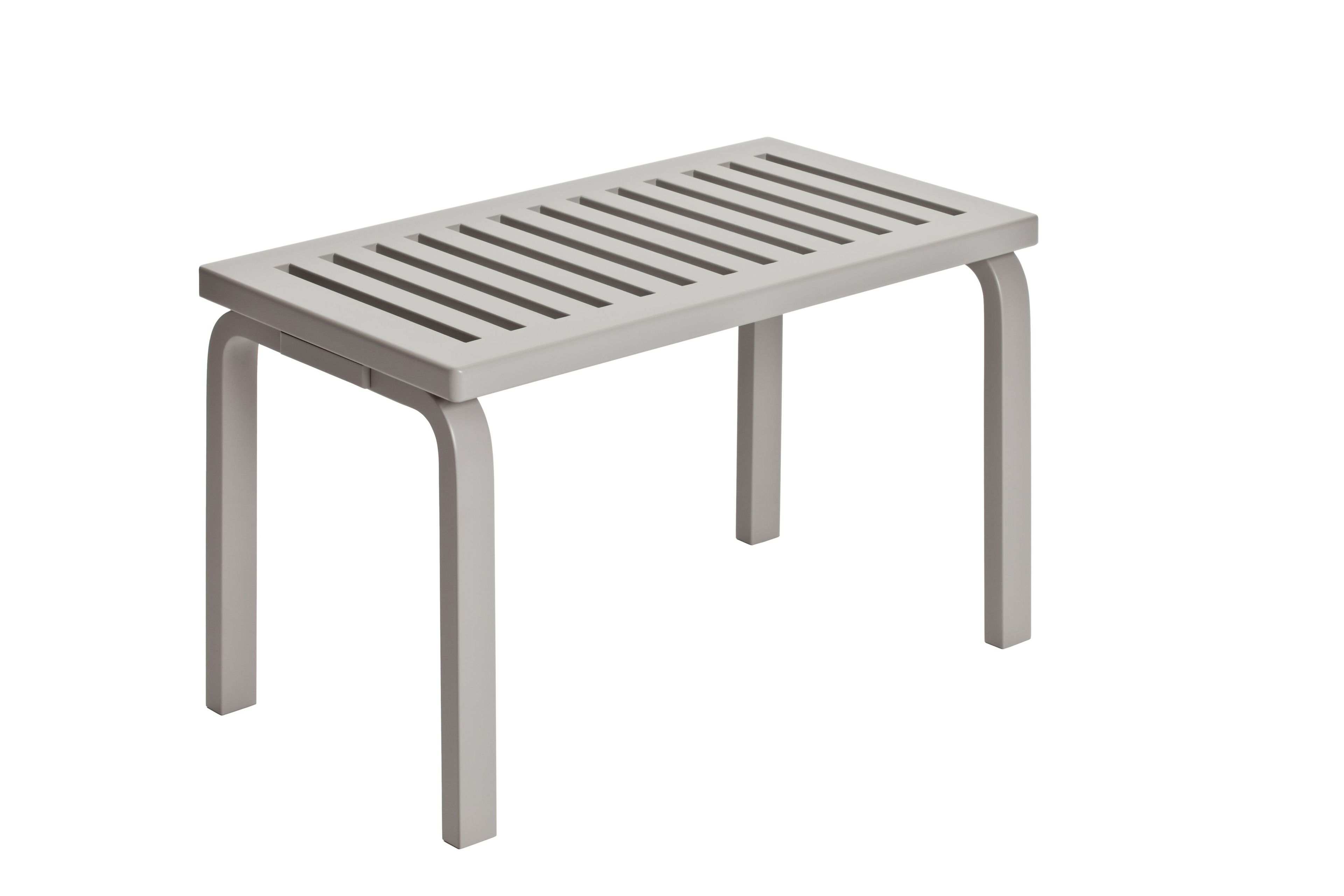 Деревянная скамья Artek L-leg ARCH-00060706 - Вид №8