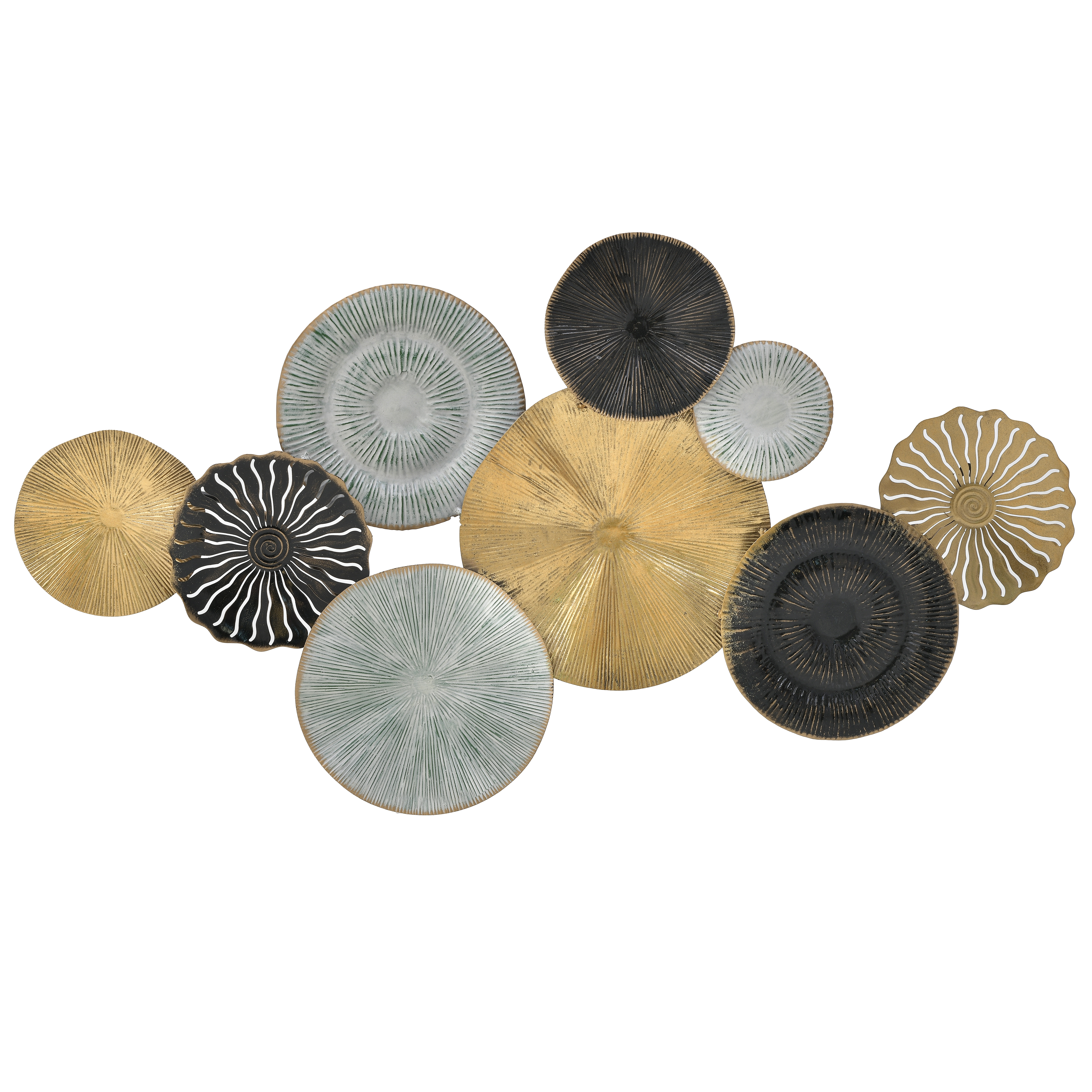 3870447.0162 ДЕКОР НАСТЕННЫЙ TO4ROOMS  - Вид №1