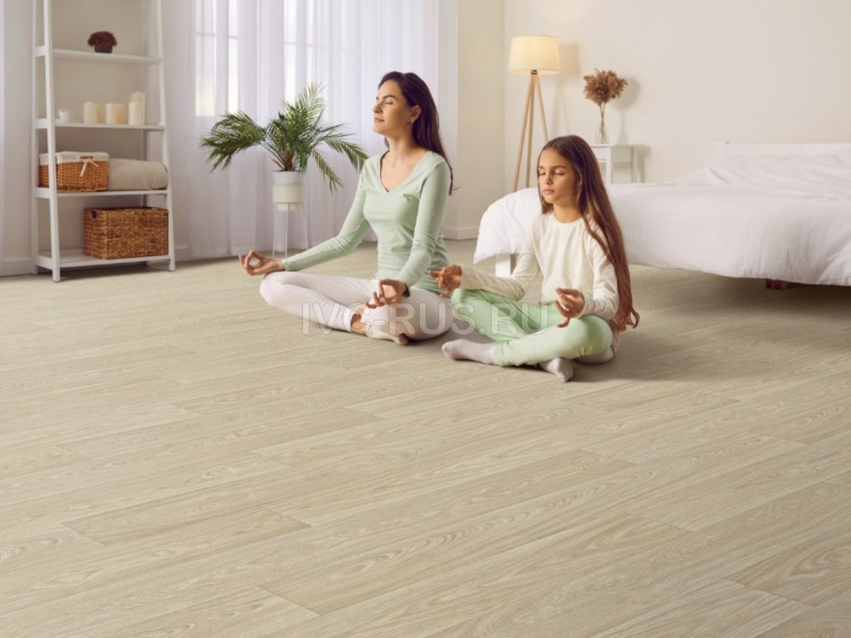 Линолеум бытовой TEXTiLE NEOTEX - ТЕКСТИЛЬ НЕОТЕКС i524935 IVC-RUS  - Вид №1