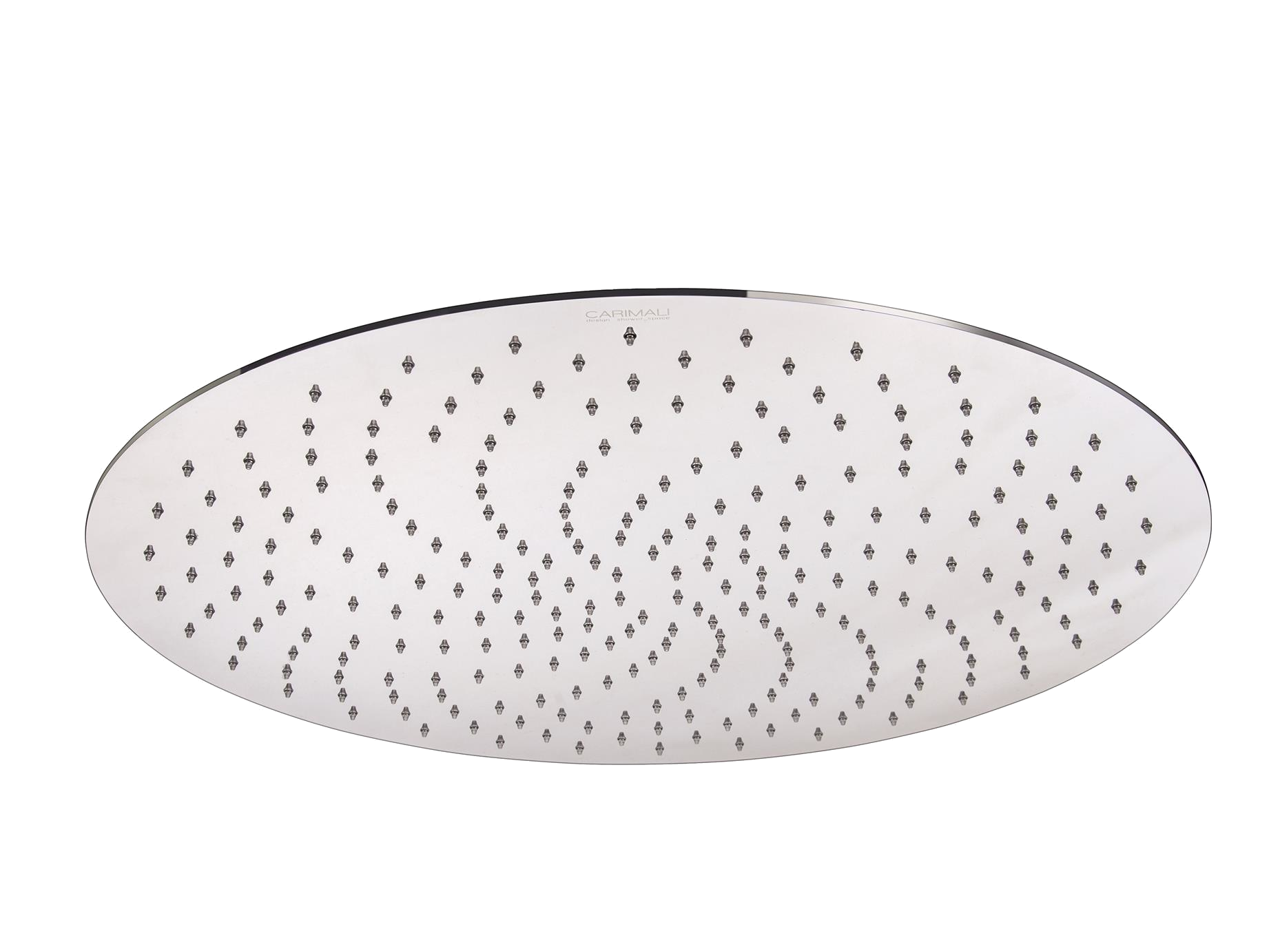 SLM0010CRX CARIMALI MySlim круглый инспектируемый Ø500 