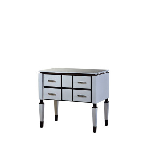 Прикроватная тумбочка Лорен Lauren A3040 Coleccion Alexandra