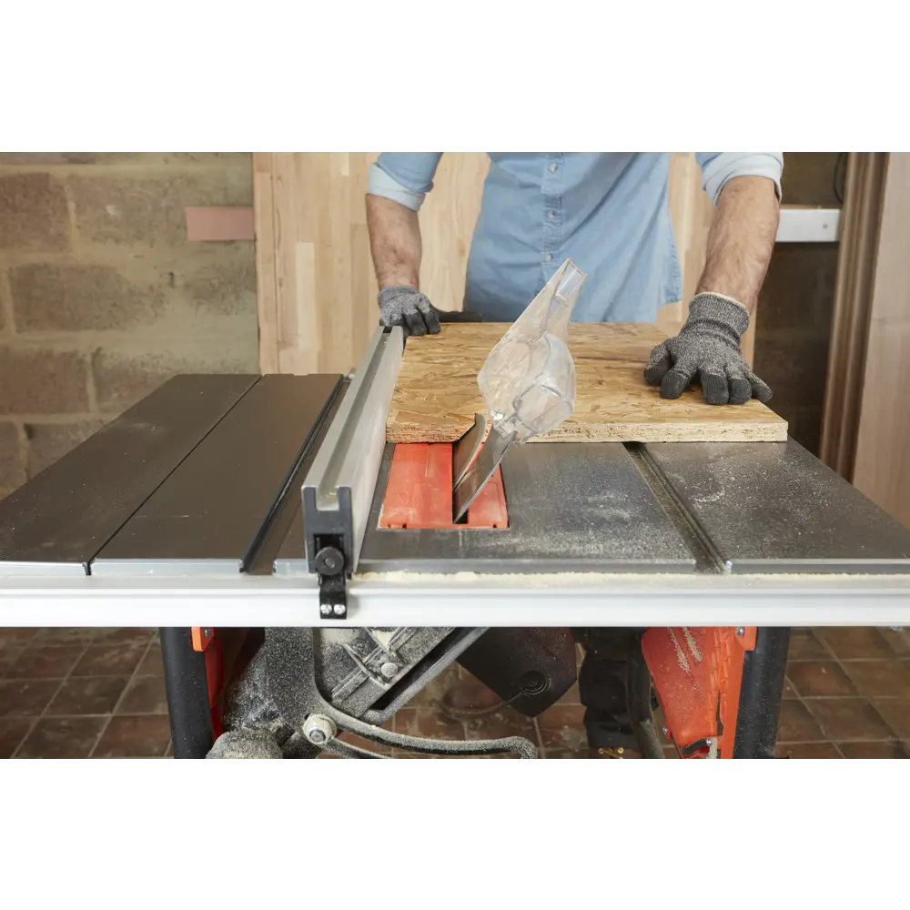 Распиловочный станок Black&Decker BES720-QS, 1800 Вт, 254 мм BLACK + DECKER STLM-2143324 - Вид №16
