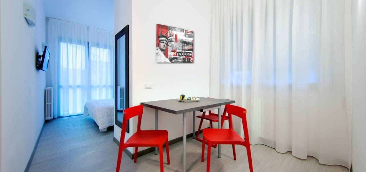 Мебель для студентов Mobilspazio Zeus ARCH-00084953 - Вид №3