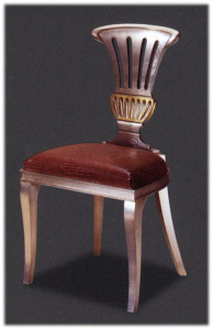 Стул Medicea BUSNELLI ADAMO 727