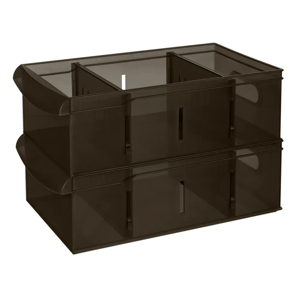 Santreyd Optima — универсальный органайзер с перегородками для идеального порядка 89357572 STLM-1096267 - Вид №1