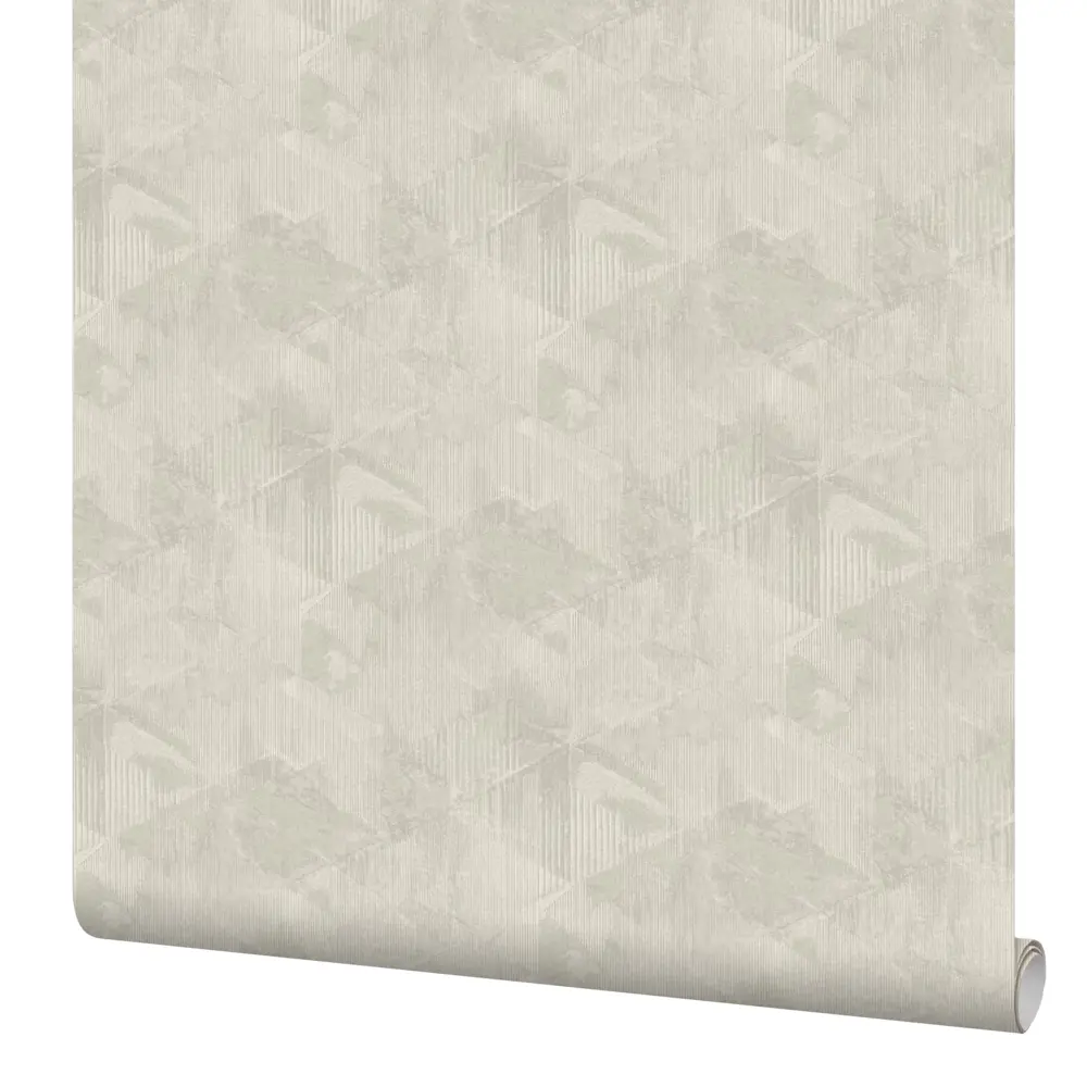 Erismann Monolit: флизелиновые обои бежевые для гармонии интерьера 89351221 STLM-0819050