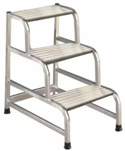 SVELT Алюминиевая лестница