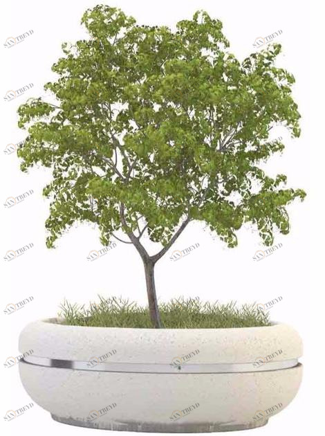 Bellitalia Кашпо для общественных мест sun-id-1361306