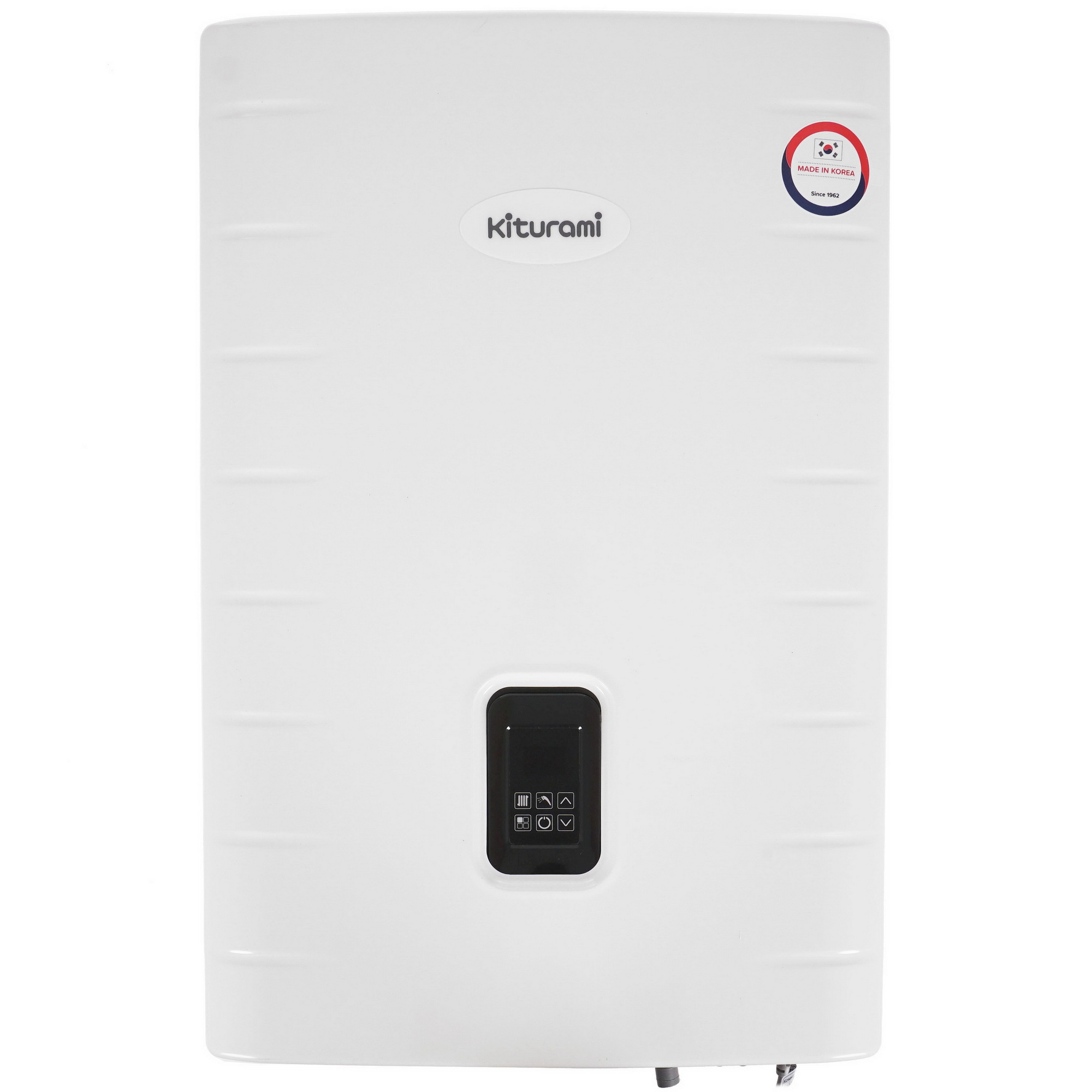 9961229 Газовый котел KITURAMI World Alpha C-30 настенный STDN-0139285 - Вид №1