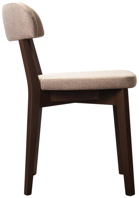 2808 Стул Франк Сканди Браун/Орех R-HOME 400010951h - Вид №2