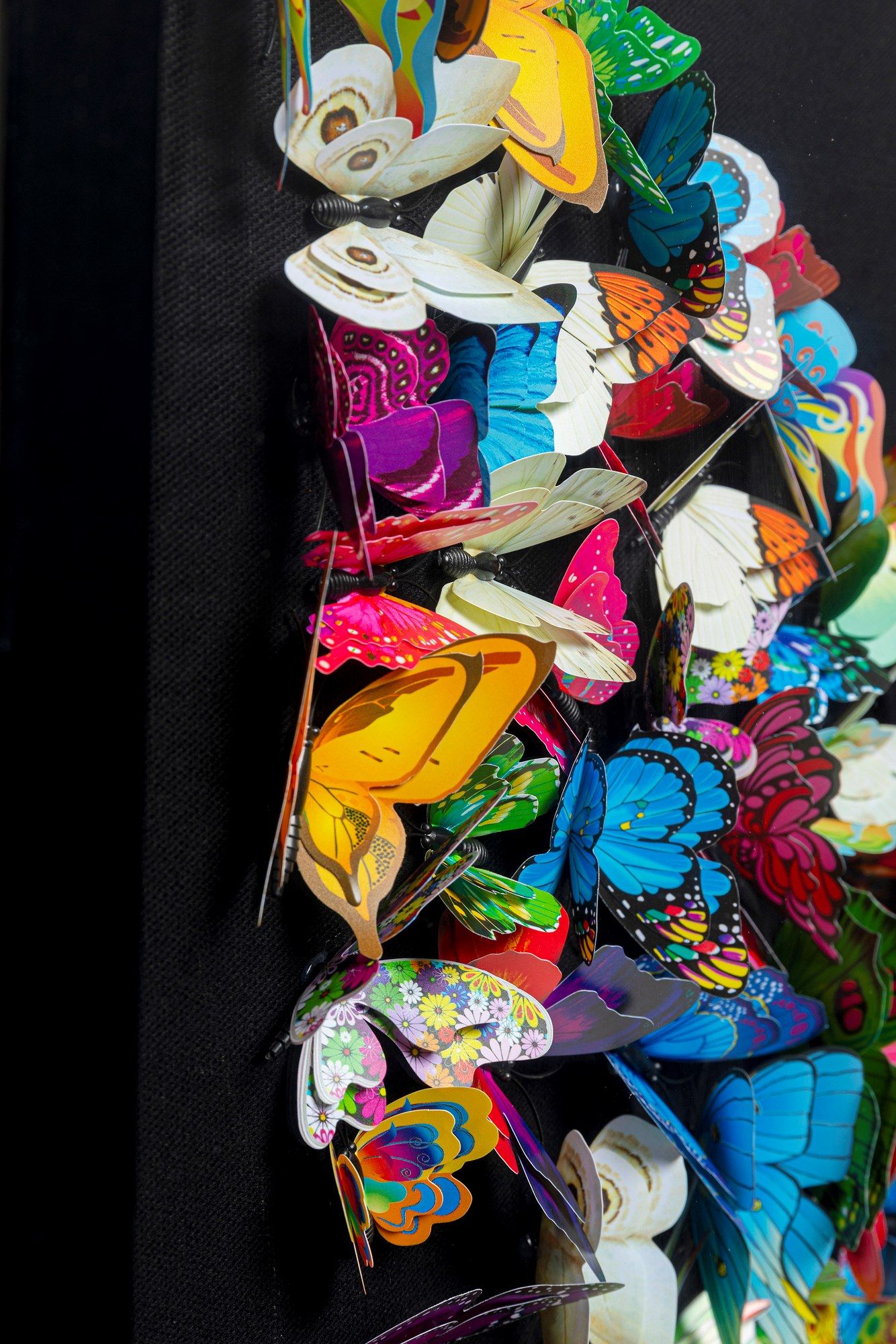 Картина Quadro FARFALLA ARCH-00113720 - Вид №2