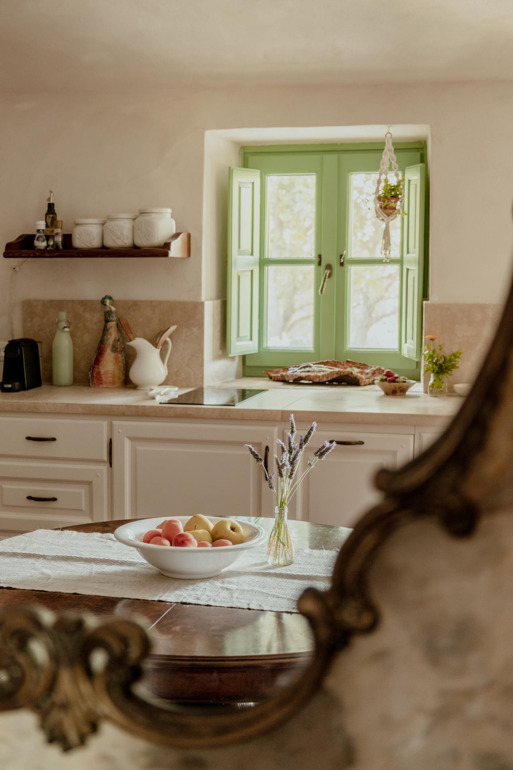 Кухня на заказ GH LAZZERINI Cucina 19 ARCH-00098650 - Вид №3