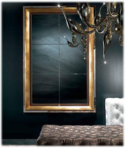 Зеркало Dali CARPANELLI SP 15