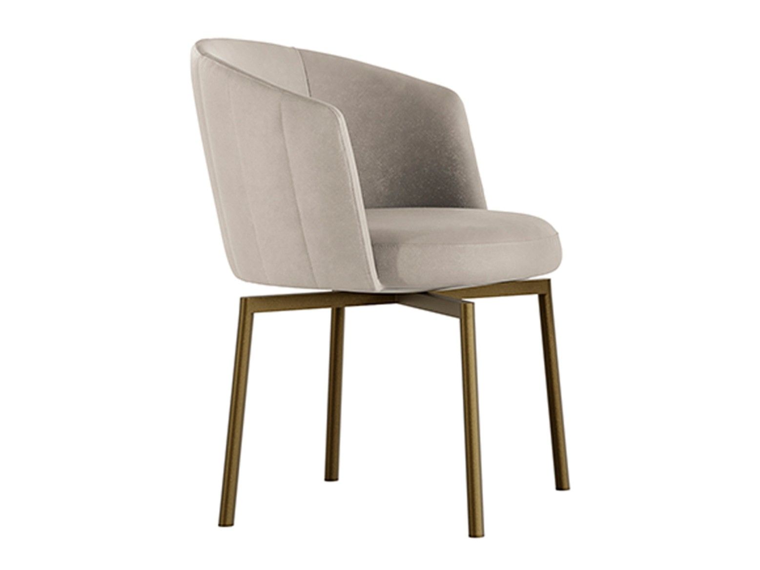 Кожаный стул с подлокотниками EFORMA Джейн ARCH-00137916